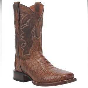 Danpost Kingsly Caiman Boots